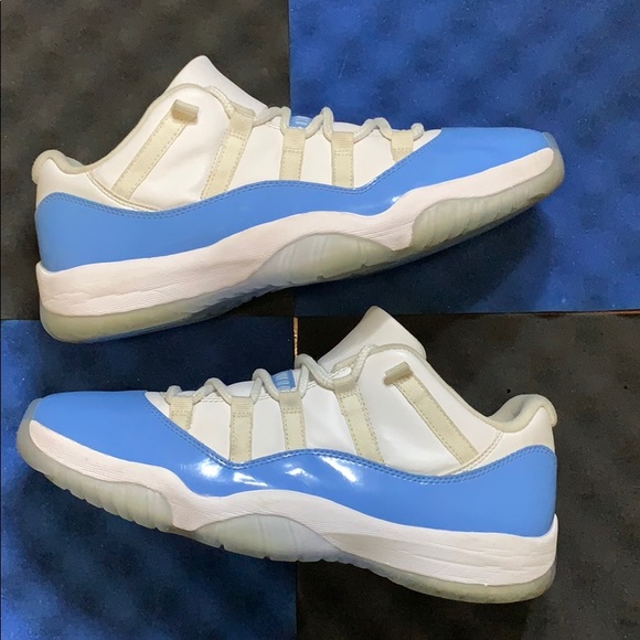 Jordan Other - Jordan 11 “unc”